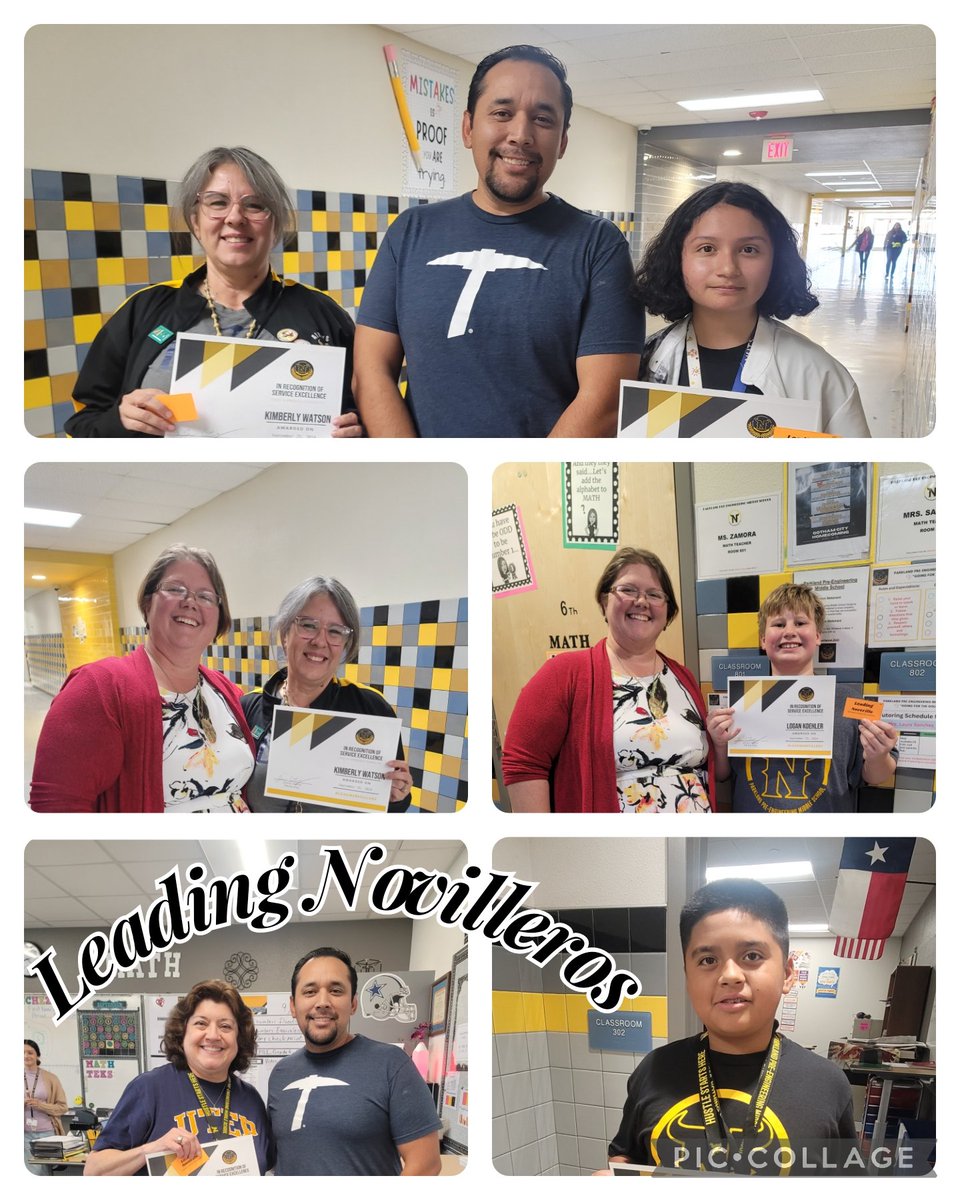jortiz_P_'s tweet photo. A select group of #LeadingNovilleros @TheParkMS!  Among leaders, they stand out! ��🖤 @YsletaISD https://t.co/n1QnUH8qWX
