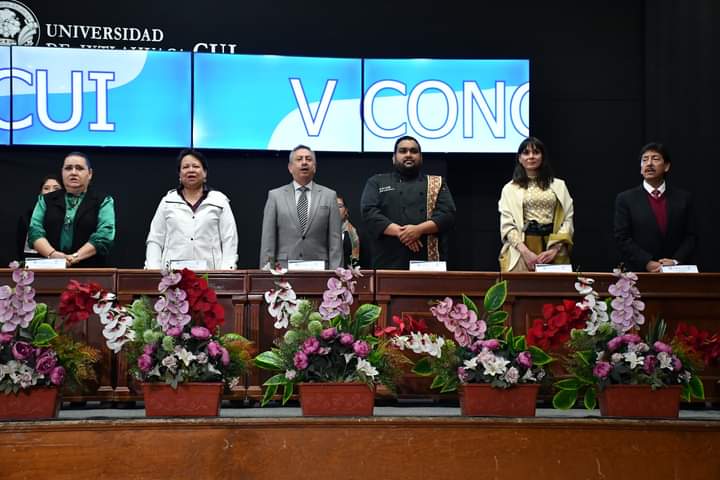 CANIRAC Estado de México tweet media