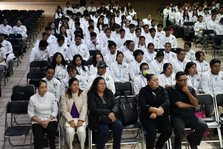 CANIRAC Estado de México tweet media