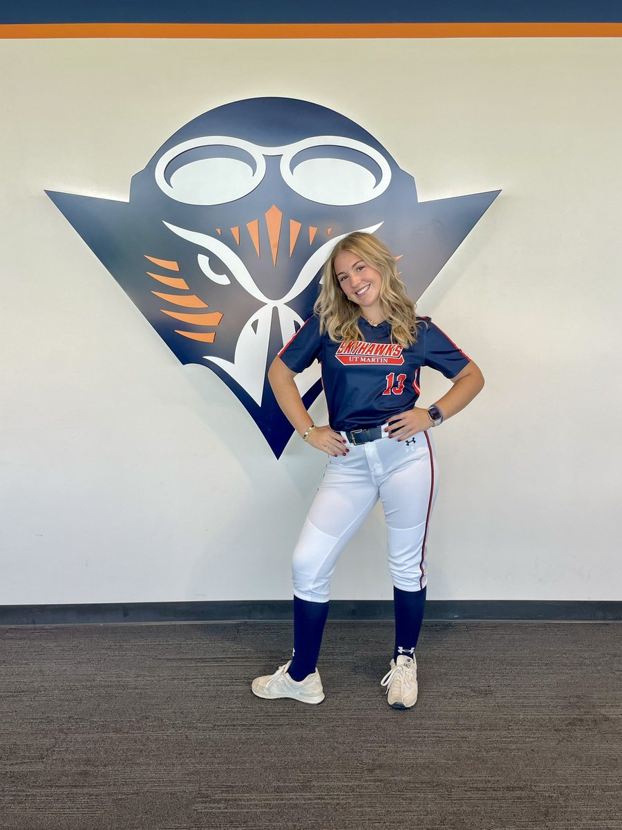 Annie Whittemore (@anniewhittemor3) on Twitter photo What an amazing experience at my UT Martin visit today. Thank you to all the coaches for having me!! The players and coaches were so welcoming and I loved the campus and the town!! <a href="/ChelseaEFarmer/">Chelsea Farmer</a> <a href="/UTM_DFarmer/">UTM_DFarmer</a> <a href="/Maddie_Holub/">Maddie Holub</a> <a href="/UTMSoftball/">UT Martin Softball</a> <a href="/SoftballSgc/">SGC Softball</a> <a href="/fury_07/">Fury Premier 18U Moyer/Perry</a> <a href="/CoachMoyer/">Patrick Moyer</a> What an amazing experience at my UT Martin visit today. Thank you to all the coaches for having me!! The players and coaches were so welcoming and I loved the campus and the town!! <a href="/ChelseaEFarmer/">Chelsea Farmer</a> <a href="/UTM_DFarmer/">UTM_DFarmer</a> <a href="/Maddie_Holub/">Maddie Holub</a> <a href="/UTMSoftball/">UT Martin Softball</a> <a href="/SoftballSgc/">SGC Softball</a> <a href="/fury_07/">Fury Premier 18U Moyer/Perry</a> <a href="/CoachMoyer/">Patrick Moyer</a>