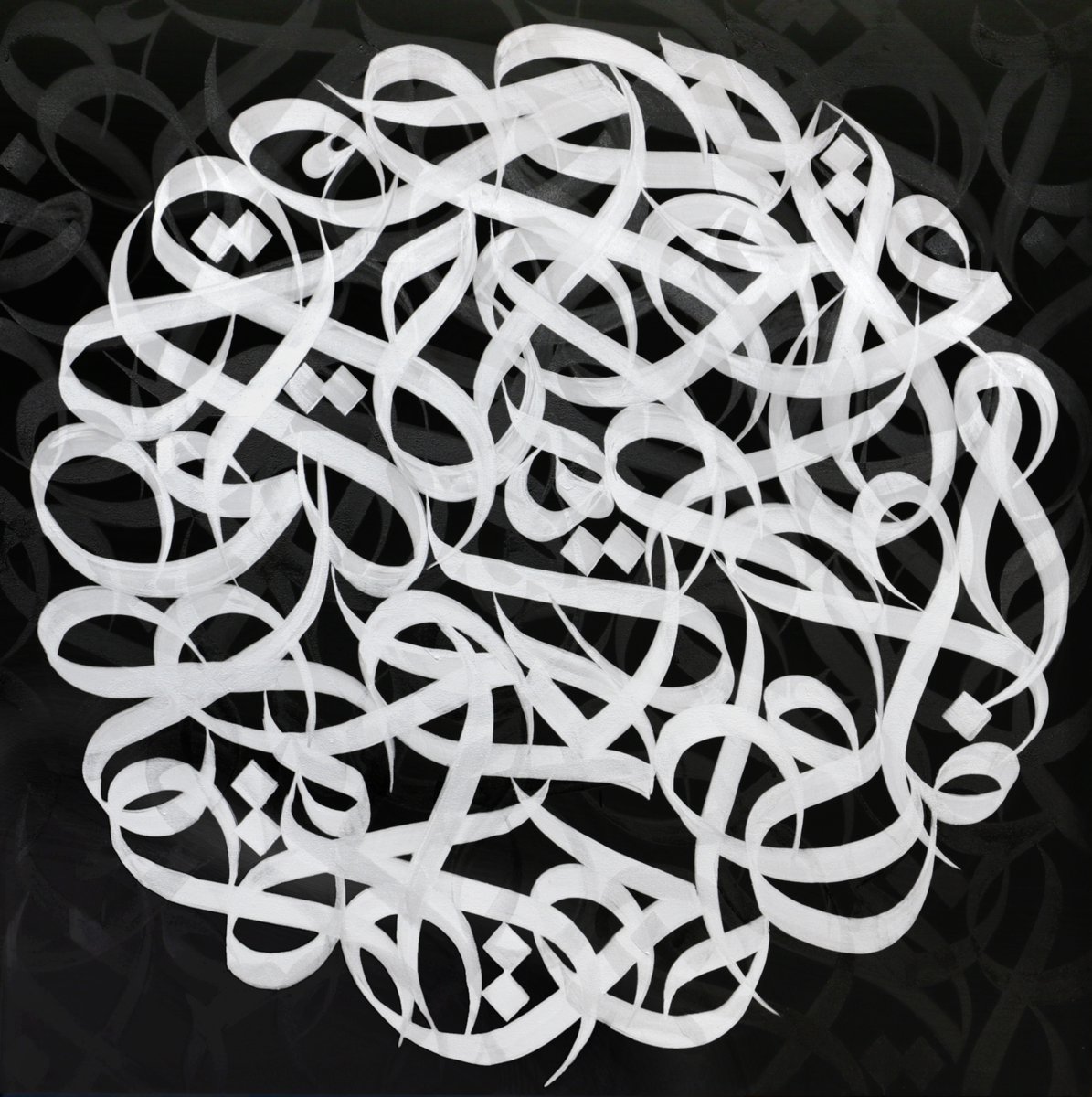 AddictedGallery's tweet image. “Don&apos;t stop believin&apos;, Hold on to that feelin&apos;.” ~ Don&apos;t Stop Believin&apos;, Journey, 1981
Get Your Art Fix!
&quot;Dream Big&quot; by eL Seed, 2015 bit.ly/44iK40v
#eLSeed #Calligraffiti #DreamBig #storytelling #artgallery #onlineartgallery #buymoreart #artcollecting #homedecorideas