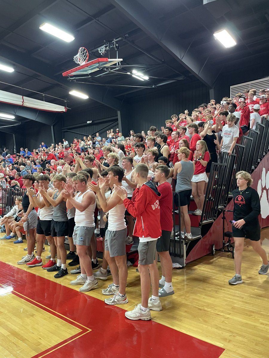 Beechwood Principal tweet media
