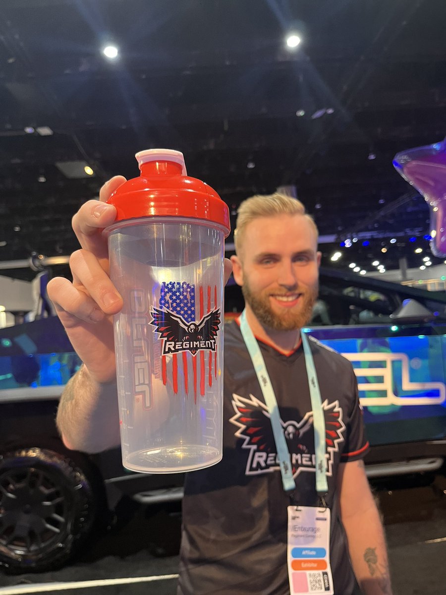 REGIMENT 🇺🇸 tweet media