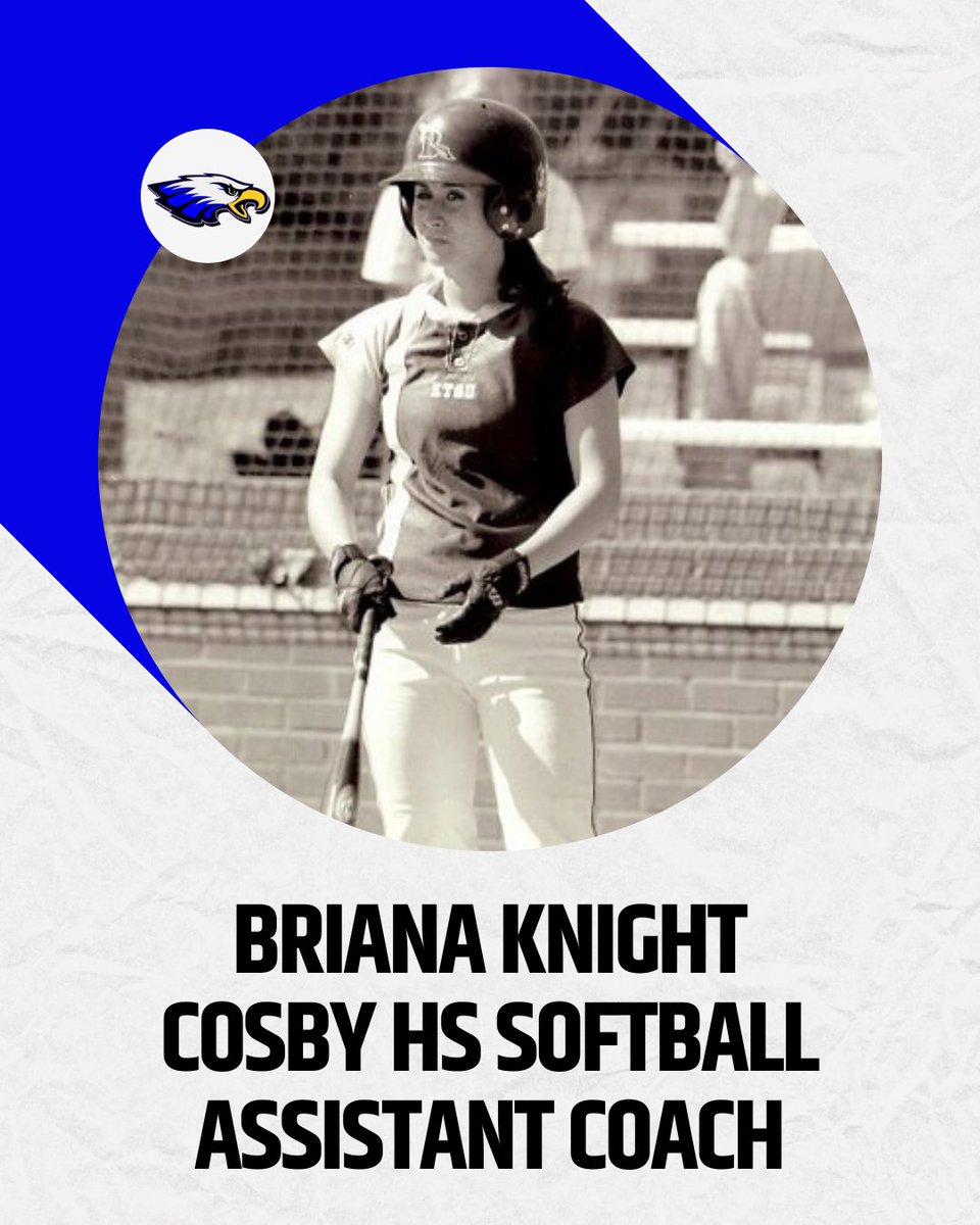 Lady Eagles Softball tweet media