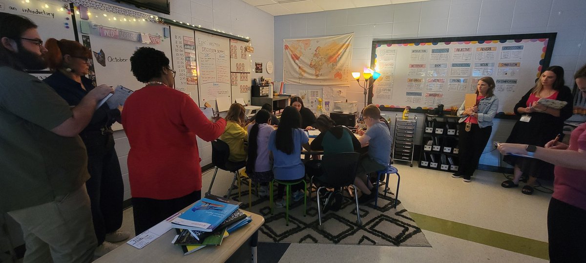 Jennifer Chuma (@jchumaela) on Twitter photo 5th Grade Literacy Lab today focused on ALL Block with Ms. Daughtery! π <a href="/EastRidgeES/">East Ridge Elementary</a> teachers planned, observed, and debriefed instruction. Students read an excerpt from Esperanza Rising and discussed the meaning of metaphors! <a href="/Mstewart_2u/">Dr. Marques Stewart</a> <a href="/hamcoschools/">Hamilton County Schools</a> 5th Grade Literacy Lab today focused on ALL Block with Ms. Daughtery! π <a href="/EastRidgeES/">East Ridge Elementary</a> teachers planned, observed, and debriefed instruction. Students read an excerpt from Esperanza Rising and discussed the meaning of metaphors! <a href="/Mstewart_2u/">Dr. Marques Stewart</a> <a href="/hamcoschools/">Hamilton County Schools</a>