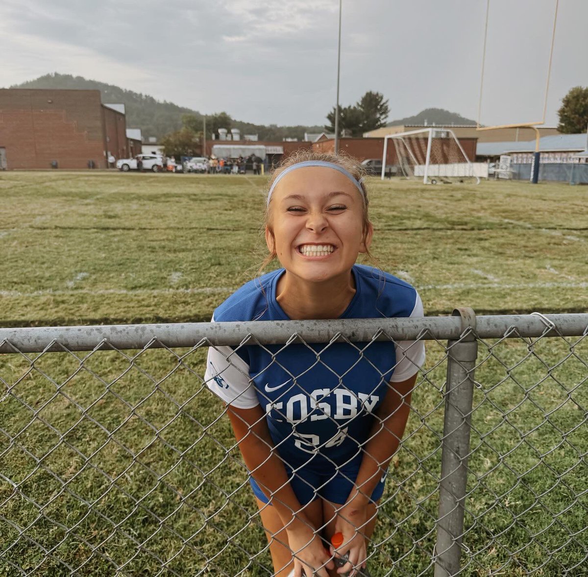 Lady Eagles Softball tweet media