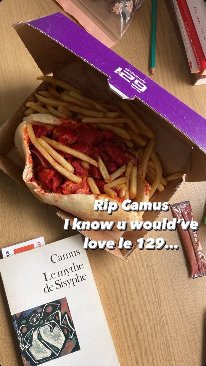 clementpse's tweet image. Peut être le meme du millénaire @LutteDesClasses