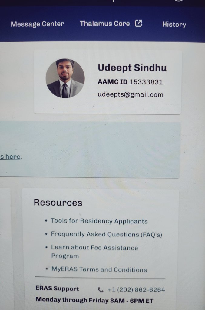 Just submitted my #Match2025 application! Grateful for the guidance and support I've received throughout this process. Looking forward to the opportunities ahead. #MedTwitter #Nmatch
