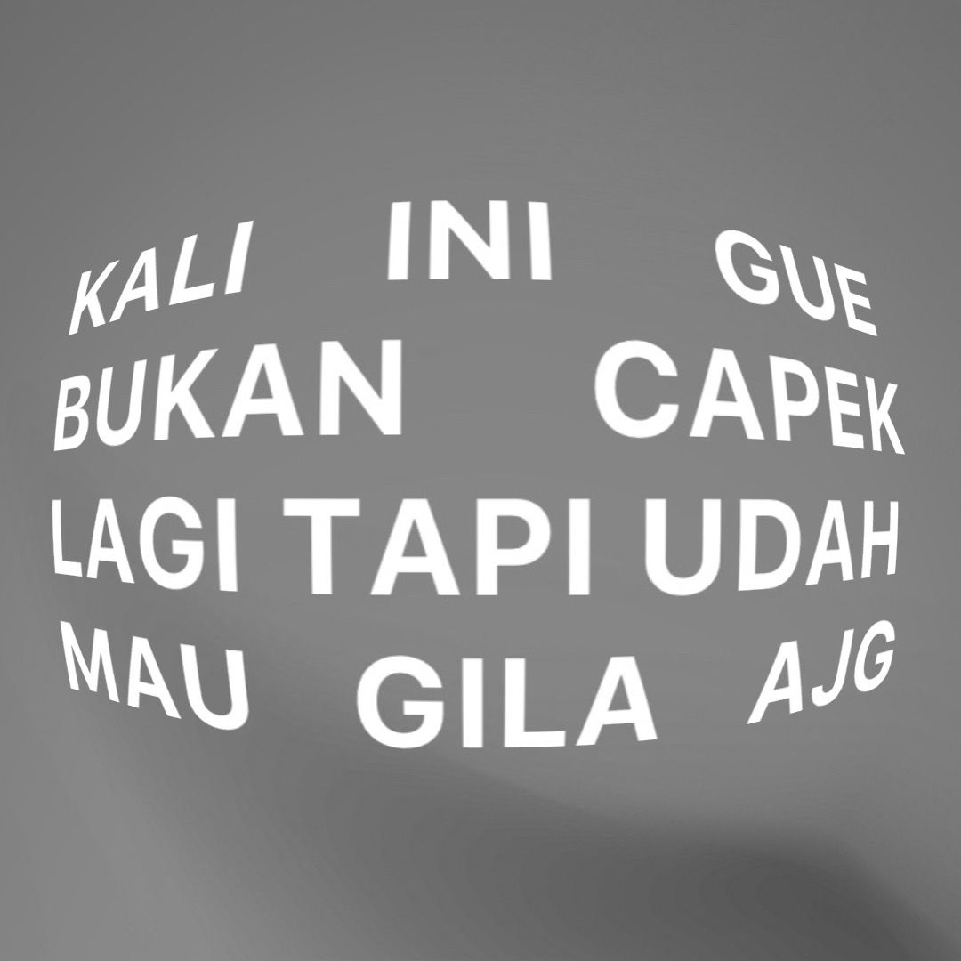 Aditya Julian (@adityajuliannn) on Twitter photo 
