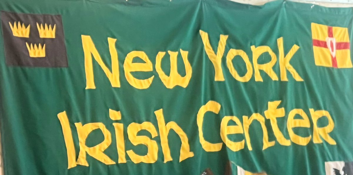 Ambassador Geraldine Byrne Nason tweet media