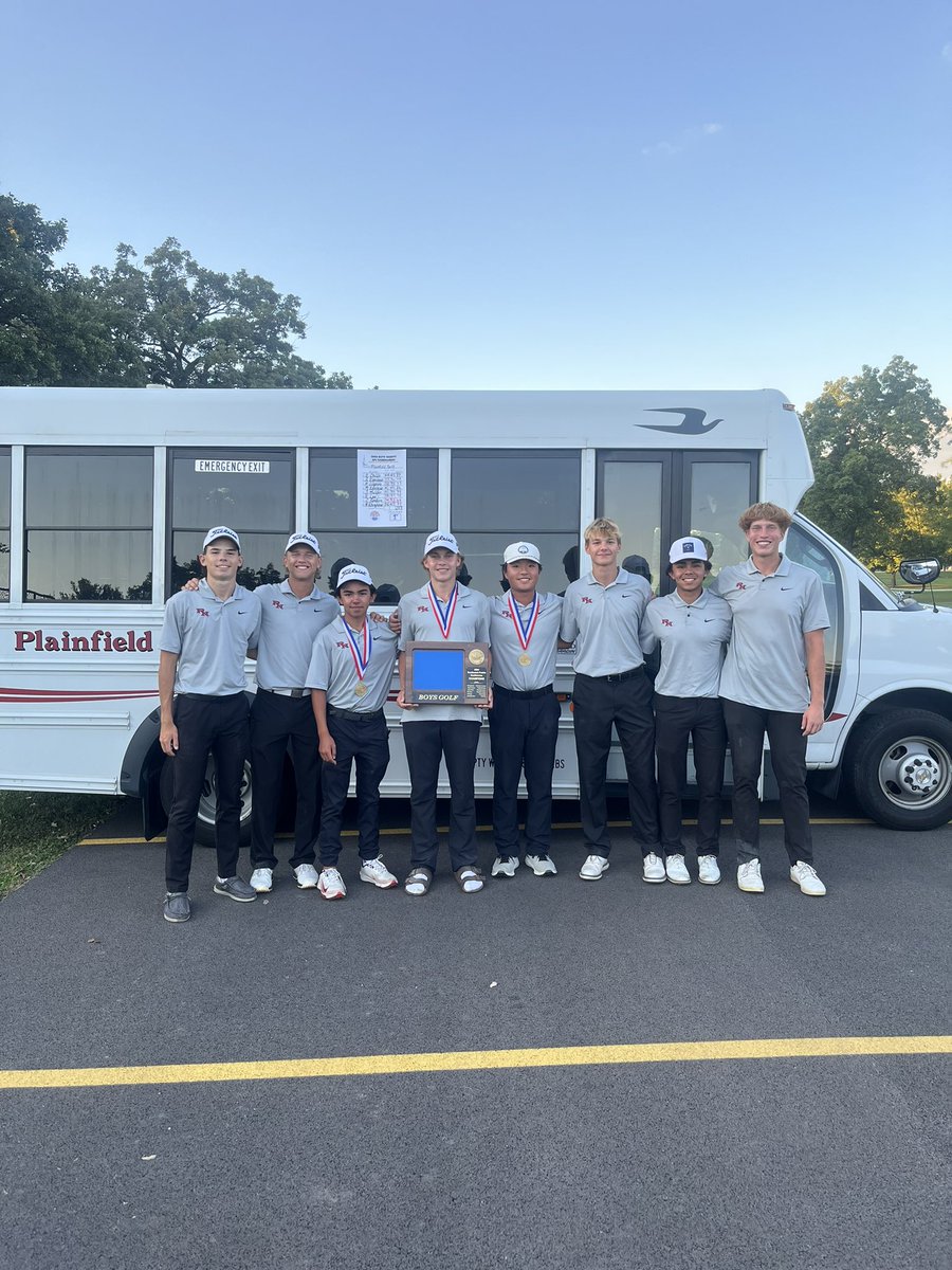 Tigers Golf tweet media