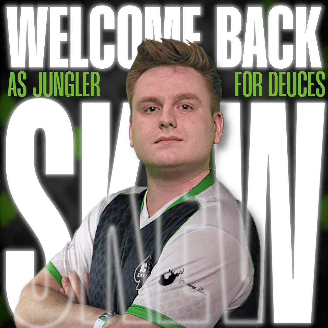 AceGaming tweet media
