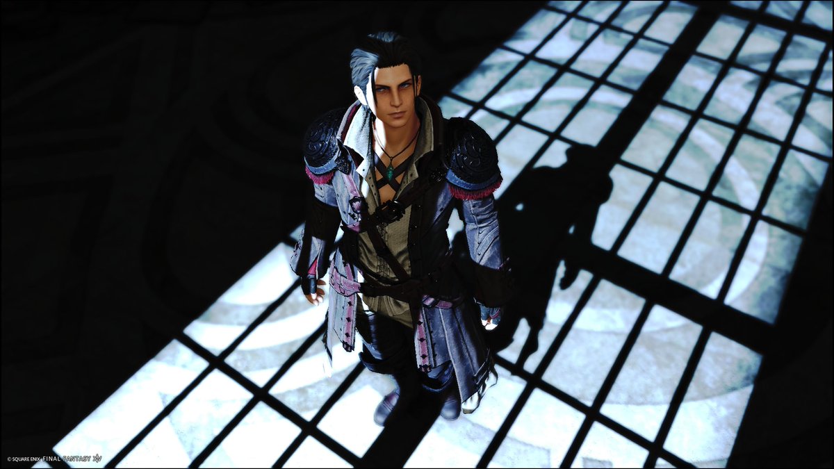 FF14lumina's tweet photo. おはようございます！
明後日お父さんが退院するので、
家の中の不要品を処分して綺麗にして迎えたい。
#FF14 #ffsnaps #ミドラン #ミドオス #おはミド https://t.co/jVWQtCuMDf