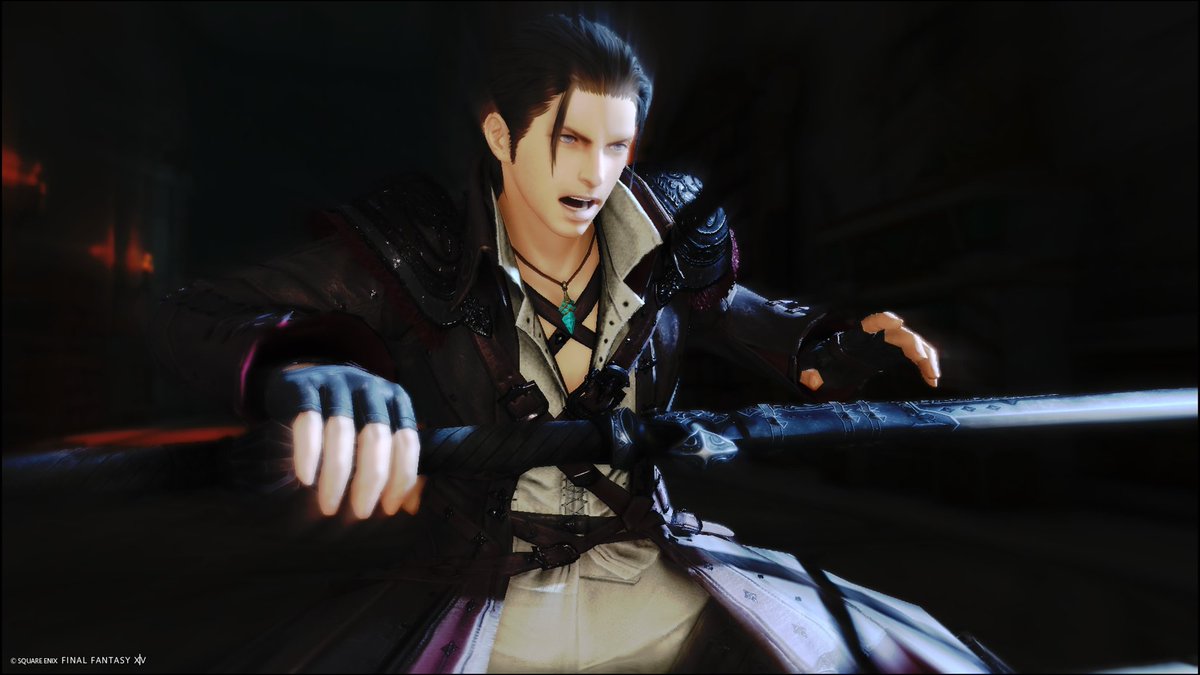 FF14lumina's tweet photo. おはようございます！
明後日お父さんが退院するので、
家の中の不要品を処分して綺麗にして迎えたい。
#FF14 #ffsnaps #ミドラン #ミドオス #おはミド https://t.co/jVWQtCuMDf