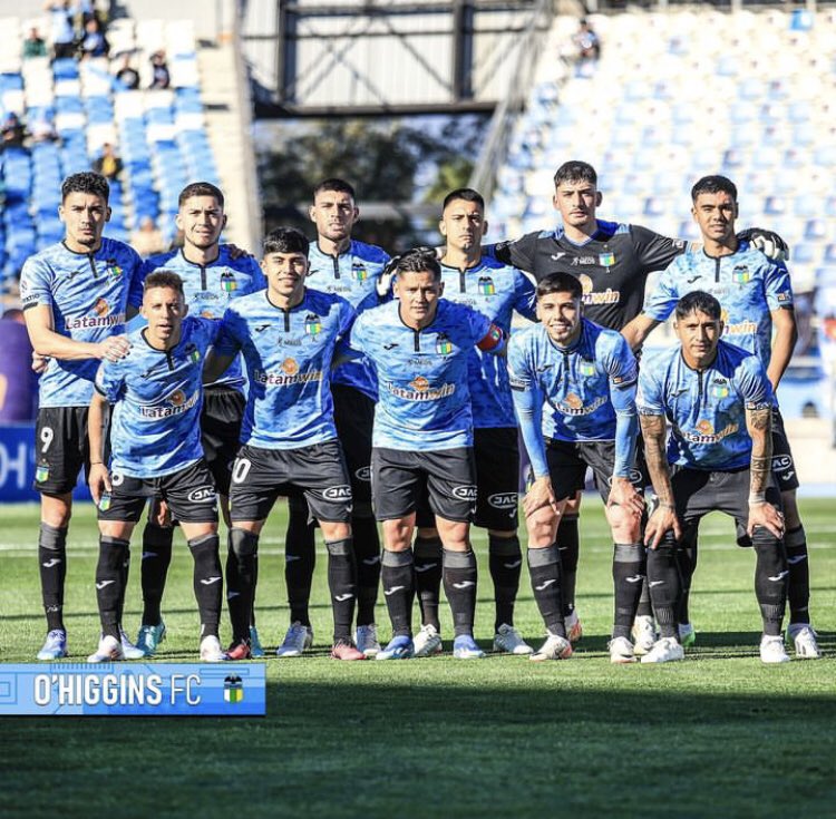 analyticscl's tweet photo. Carreño [22], Gonzalez [23], Navarro [23], Ogaz [21], Calderon [20], Morales [18], Maturana [20], Castillo [21], Faundez [18], Tapia [19].

O’higgins fue campeón del Torneo Proyección, y en un no muy buen momento, Victor Fuentes ha logrado armar una base de jugadores SUB 23. 👏 https://t.co/KrWMpTJ9em