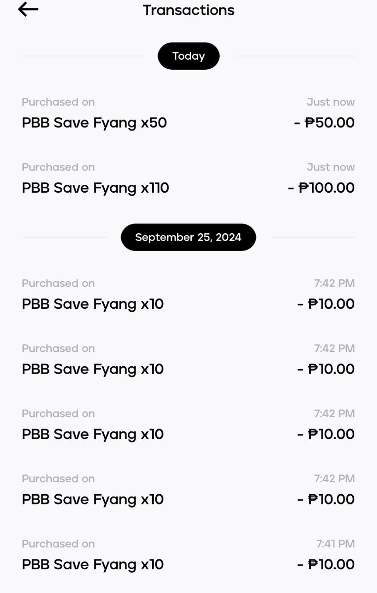 Not Taehyung related but please vote for Fyangie

BBS Fyang