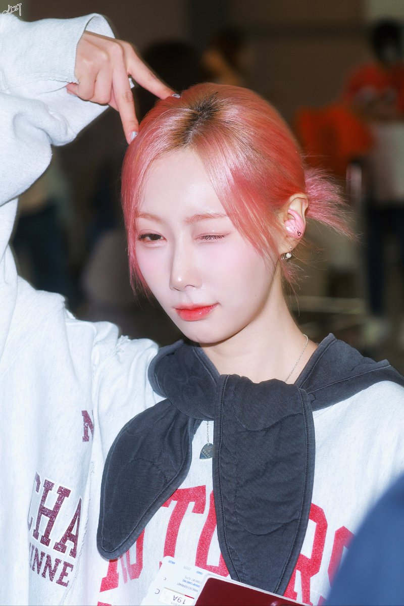 LOST960326's tweet photo. 240926

#드림캐쳐 #DREAMCATCHER #한동 #HANDONG #韩东 https://t.co/qCp6eZlVNZ