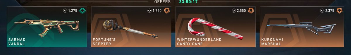 aclimits's tweet image. Day 7 of no Kuronami Vandal. What makes it worse is that it's the marshall. I like it but I want my Vandal. #VALORANT #Waiting