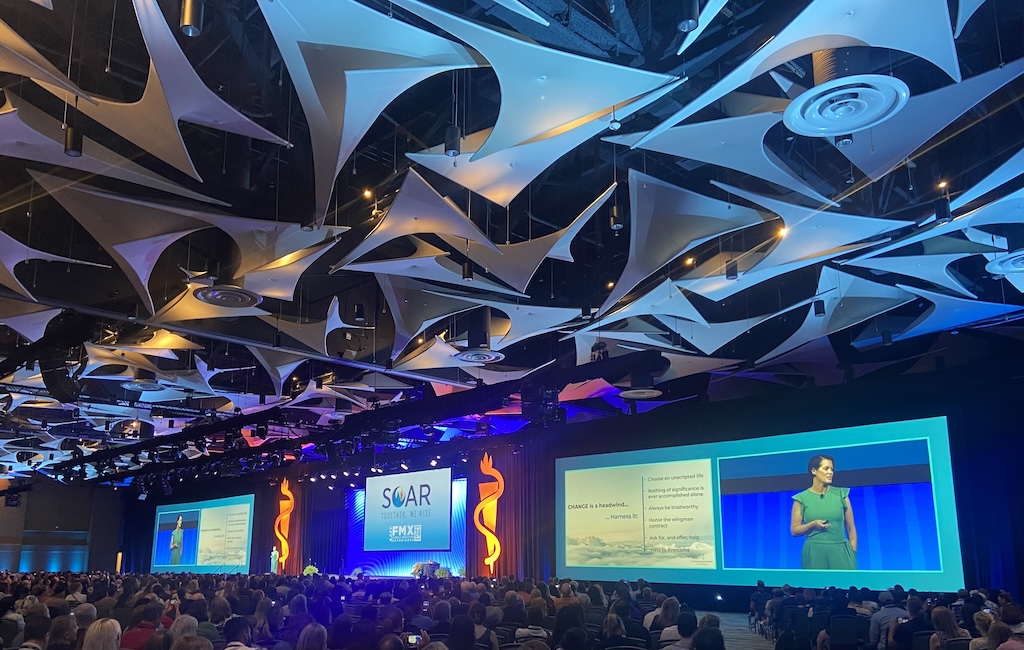 FPM (@fpmjournal) on Twitter photo On elite teams, even in health care, “you build trust by being trustworthy.” — Col. Nicole Malachowski (ret), the first female Thunderbird pilot speaking at #AAFPFMX <a href="/RealMalachowski/">Nicole Malachowski</a> On elite teams, even in health care, “you build trust by being trustworthy.” — Col. Nicole Malachowski (ret), the first female Thunderbird pilot speaking at #AAFPFMX <a href="/RealMalachowski/">Nicole Malachowski</a>