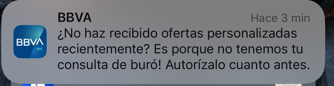 alexXplain's tweet image. Señor @bbva , Haz del verbo Hacer y Has del verbo Haber.