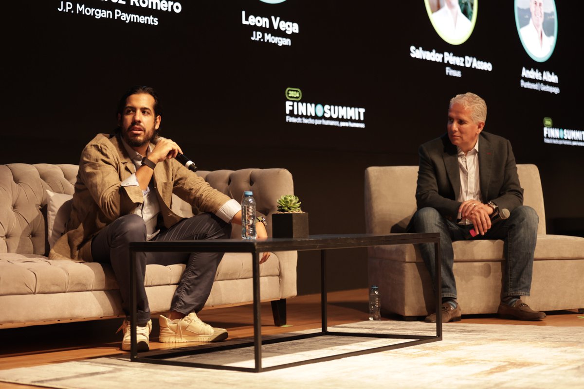 FINNOSUMMIT tweet media