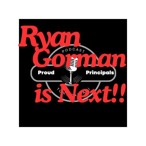 Principal Ryan Gorman of <a href="/CinnaminsonHS/">Cinnaminson HS</a> in NJ shares his proudest effort this Saturday on the Proud Principals Podcast. Want to enhance your school culture, don't miss this episode? <a href="/NASSP/">National Assoc. of Secondary School Principals</a> <a href="/NAESP/">National Assoc. of Elementary School Principals</a> #proudprincipalspodcast  <a href="/NJPSA/">NJPSA</a>