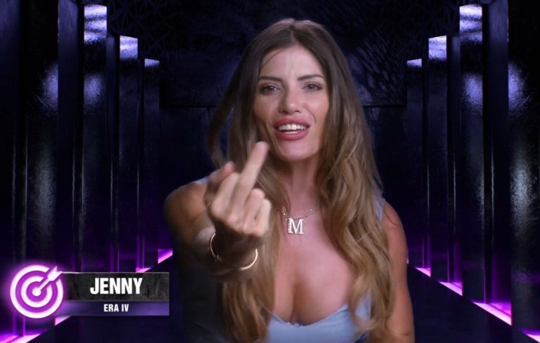 Me when McDonald's got rid of the Snack Wrap

#TheChallenge40