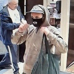 South Burlington Police tweet media