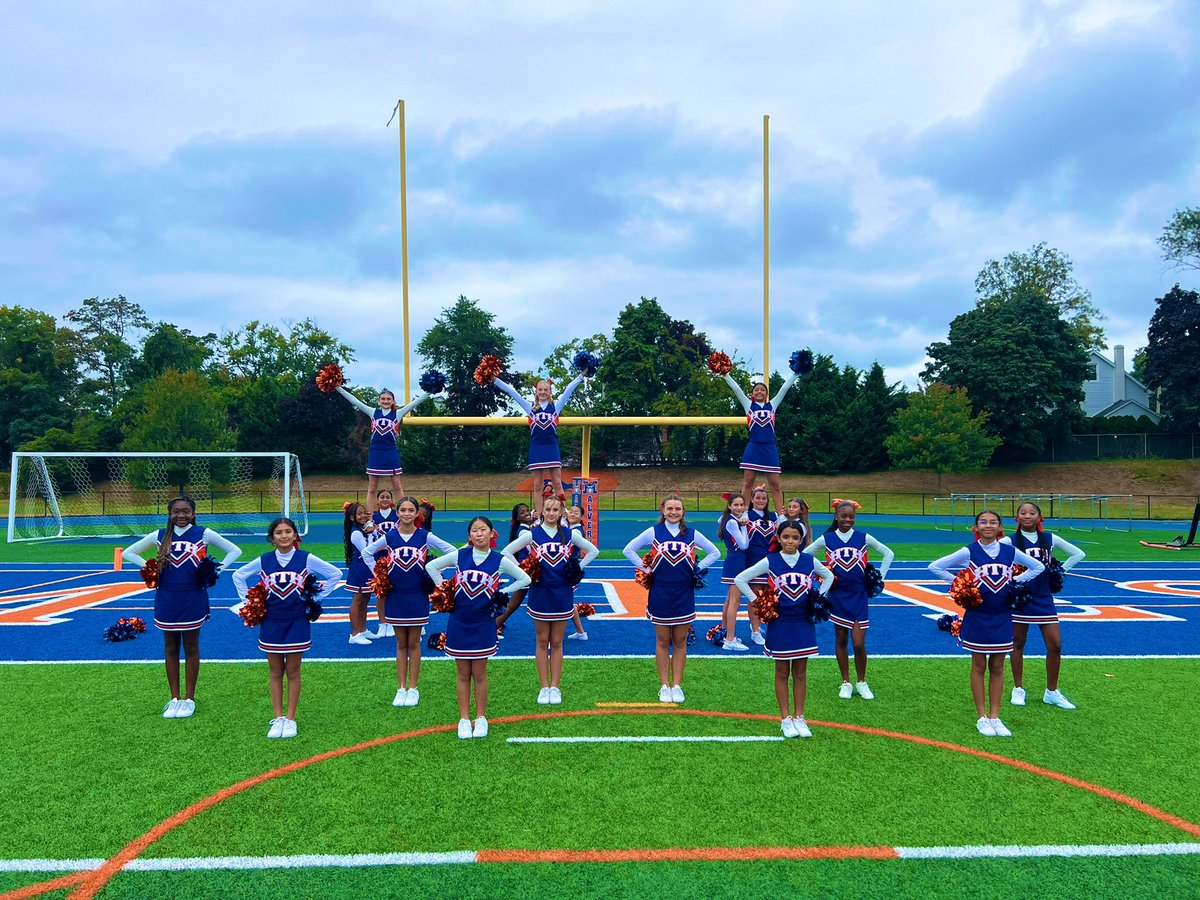 ๐งก๐ HTH Cheerleading ๐งก๐ (@hth_cheer) on Twitter photo Win or lose we are always proud of our MULES ๐๐๐งก! <a href="/GoMHSMules/">Malverne Athletics</a> <a href="/MalverneUFSD/">Malverne UFSD</a> <a href="/MrsDeFranco13/">Emily DeFranco (Valentino)</a> #greatnessunleashed Win or lose we are always proud of our MULES ๐๐๐งก! <a href="/GoMHSMules/">Malverne Athletics</a> <a href="/MalverneUFSD/">Malverne UFSD</a> <a href="/MrsDeFranco13/">Emily DeFranco (Valentino)</a> #greatnessunleashed
