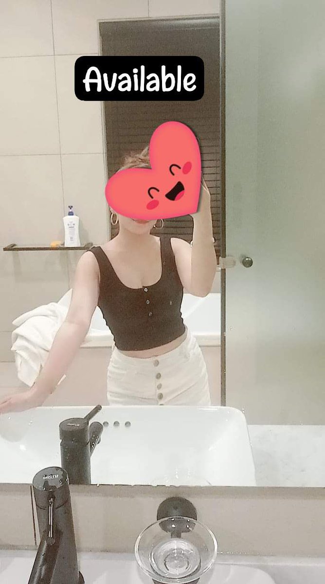 Athenzzzz's tweet photo. Avail 👠 today..pm me 😉
TG username: Steffi02
Cp #: 09603846466
#AlterCebu #cebualter #cebuwalker #altercebuana #cebuescort #cebuwalk #walkercebu #altercebuana https://t.co/e3Bc0WeDfO