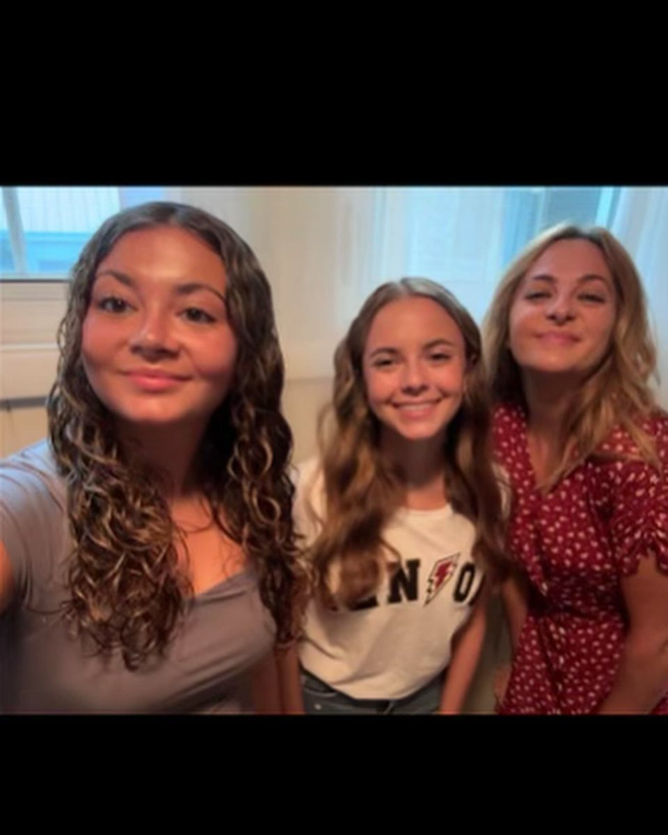 ThePeteD2's tweet photo. So Proud to be these Ladies #GirlDad. #NationalDaughtersDay Thanks FalconCommander for making it all possible https://t.co/lysIRgS1j9