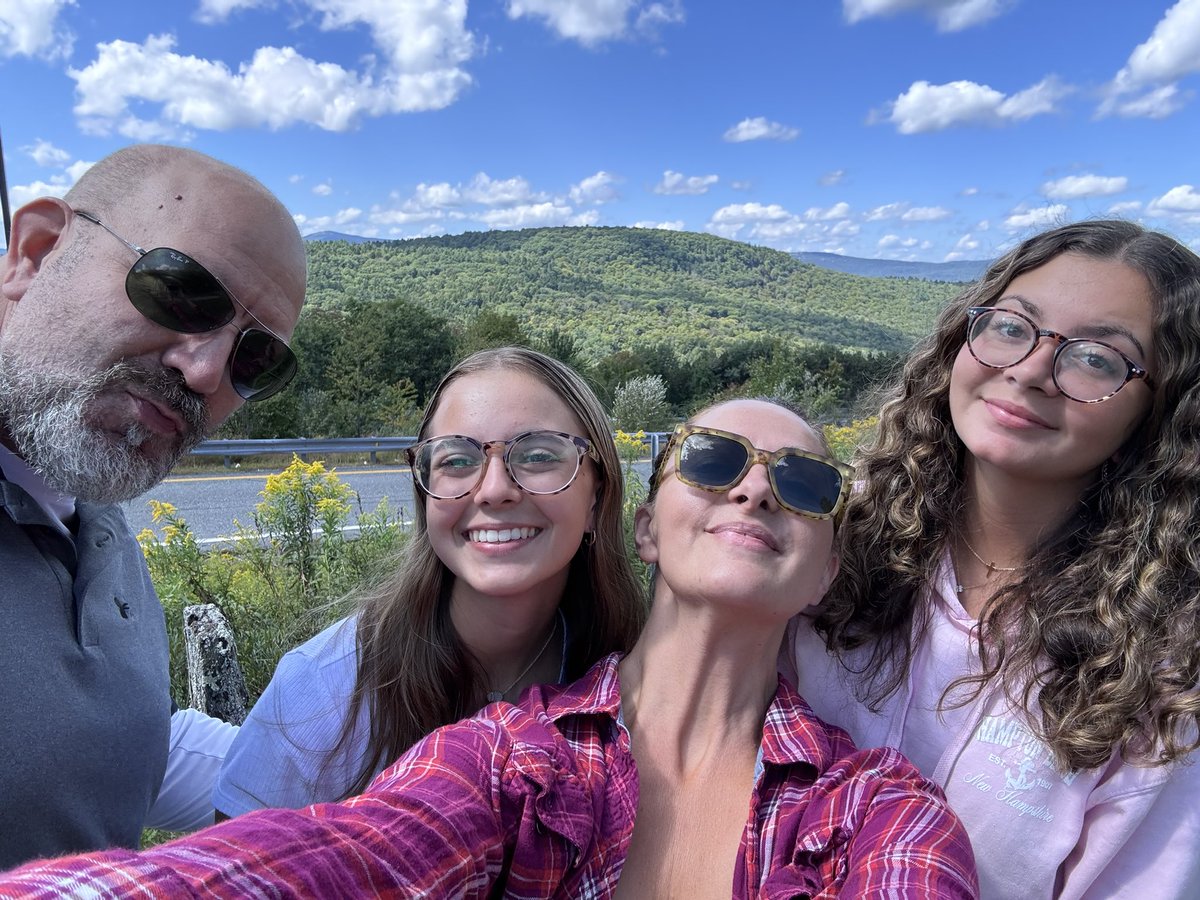 So Proud to be these Ladies #GirlDad. #NationalDaughtersDay Thanks FalconCommander for making it all possible