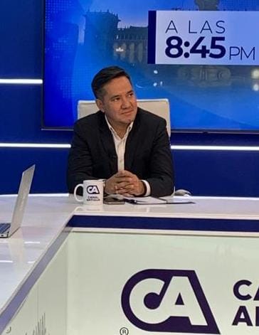 Hoy en <a href="/CanalAntigua/">Canal Antigua</a> a las 21:30pm analisis temas #AsambleaONU #geopolitica #Guatemala