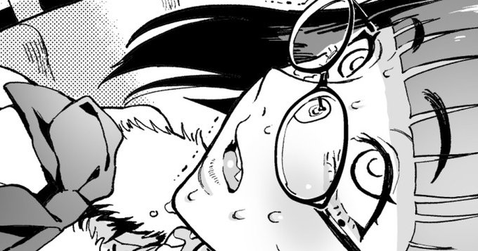 fanboxに「お原稿進捗」を投稿しました～ 