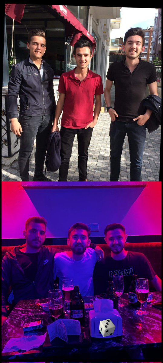 Savrulur zaman, kaybolur insan.. 
Yıllar sonra yeniden bir aradayız..