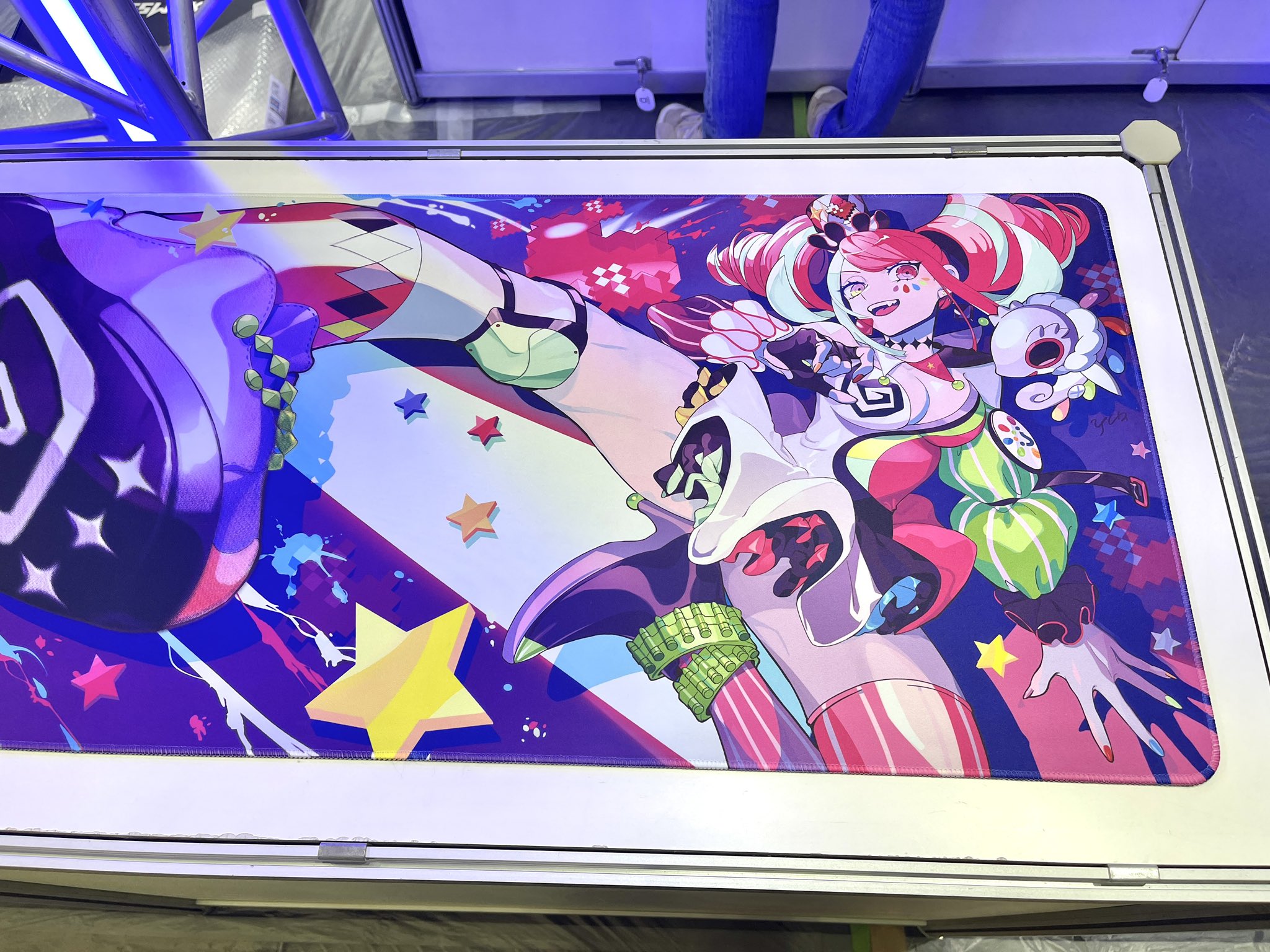ふもっふの格ゲー部@VARMILO FK2(不屈) 発売中 on X: 