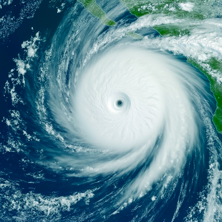 Lord,🕊️
We come before You in the name of Jesus to lift up Your Church and pray for Your divine protection over every person in the path of Hurricane Helen! You are the Creator of all things, and we know that even the winds and waves are under Your command!

🛡️We pray for the