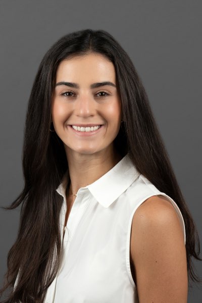 Excited to welcome Marissa Ulibarri, MSN, NP to our competitive APC fellowship in the #HospitalMedicine Department!

She joins us with diverse experience in multiple practice settings in nursing including pediatric cardiology, correctional nursing and emergency medicine.