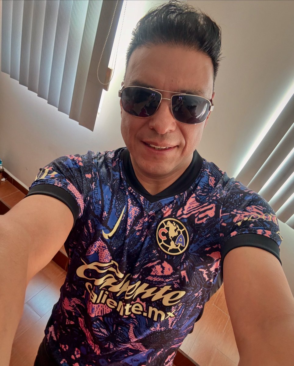 Hoy gana papá <a href="/ClubAmerica/">Club América</a>

#CampeonesCup 🏆