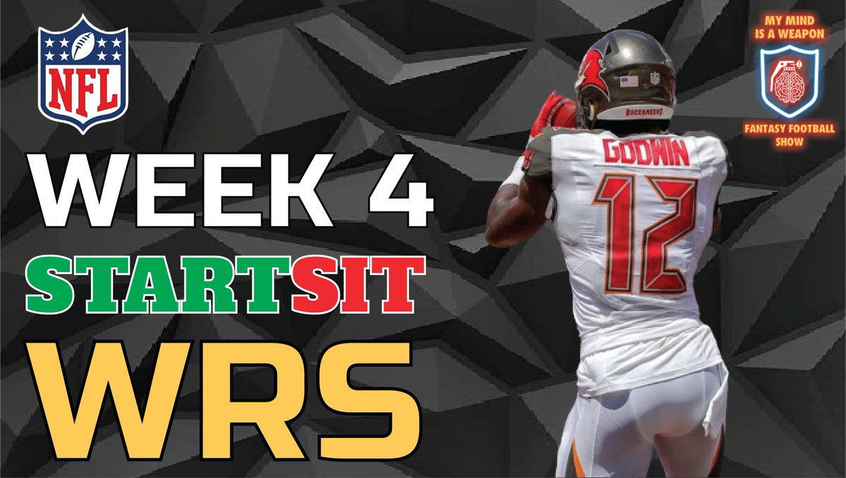 My Mind Is A Weapon FF tweet media