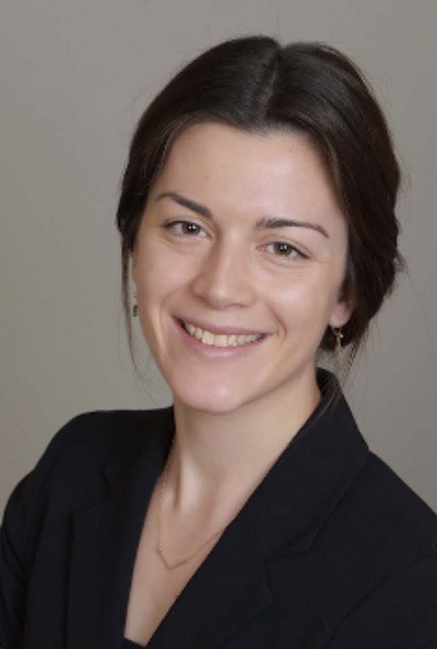 UofU General Internal Medicine (@uofugim) on Twitter photo Excited to welcome Dr Addie Browne to the #HospitalMedicine Department!
Dr Browne is originally from Colorado, joining us after residency at <a href="/UofUInternalMed/">University of Utah Department of Internal Medicine</a>. She brings a passion for #MedEd, #UnderservedHealth & #GlobalHealth. Excited to welcome Dr Addie Browne to the #HospitalMedicine Department!
Dr Browne is originally from Colorado, joining us after residency at <a href="/UofUInternalMed/">University of Utah Department of Internal Medicine</a>. She brings a passion for #MedEd, #UnderservedHealth & #GlobalHealth.