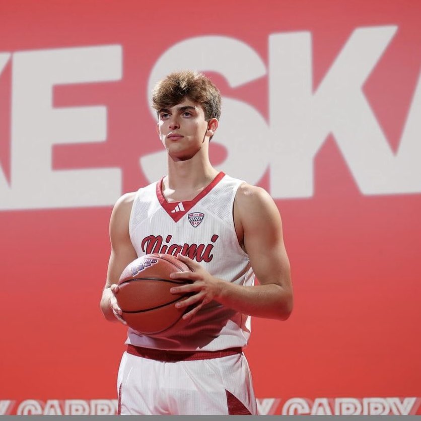 Good luck bud! <a href="/LSkaljac/">Luke_Skaljac</a> work hard!  <a href="/MiamiOH_BBall/">Miami Men’s Basketball</a>