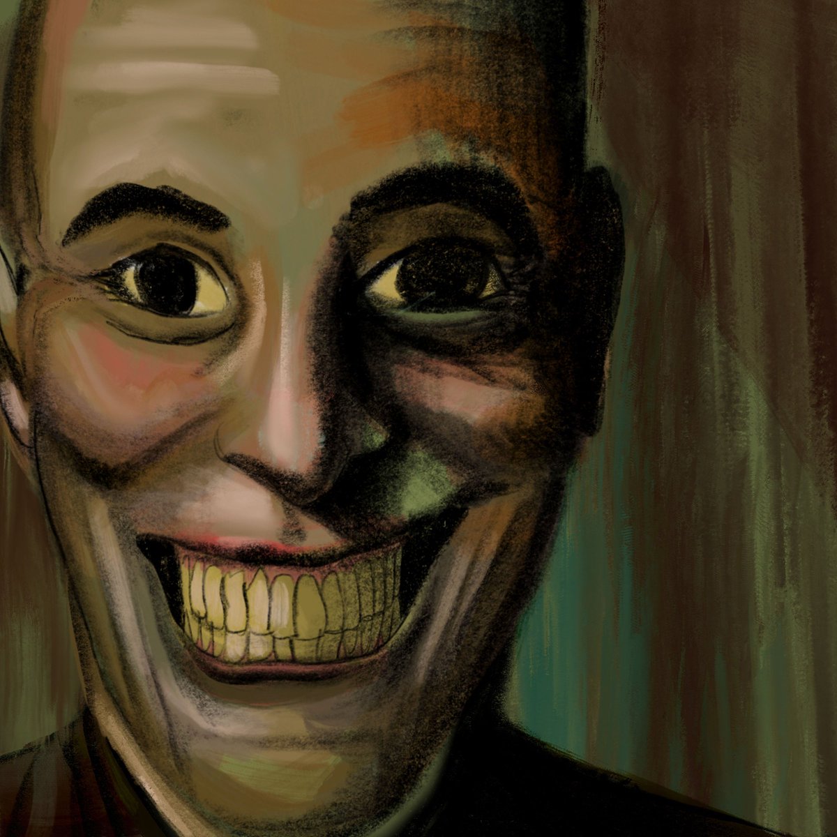 RawestAlbums's tweet image. 156/Silence - People Watching (2024)