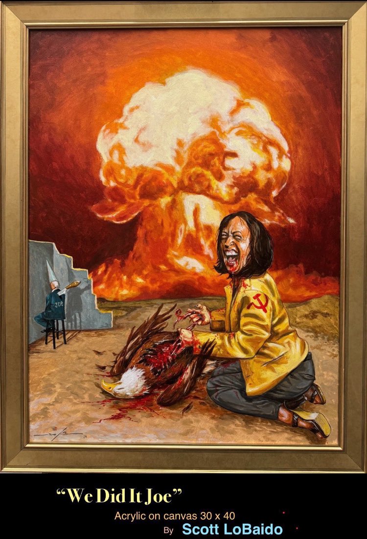 ApocAngie's tweet photo. @atensnut @TDBC10 #BruceSpringsteen is a little Commie Shitface! He needs to keep his word &amp; Self Deport w the rest of the Traitors!!! https://t.co/4aOrCmyLfn