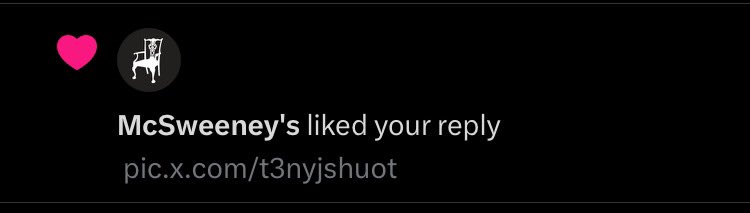 ORB LIGHTNING tweet media