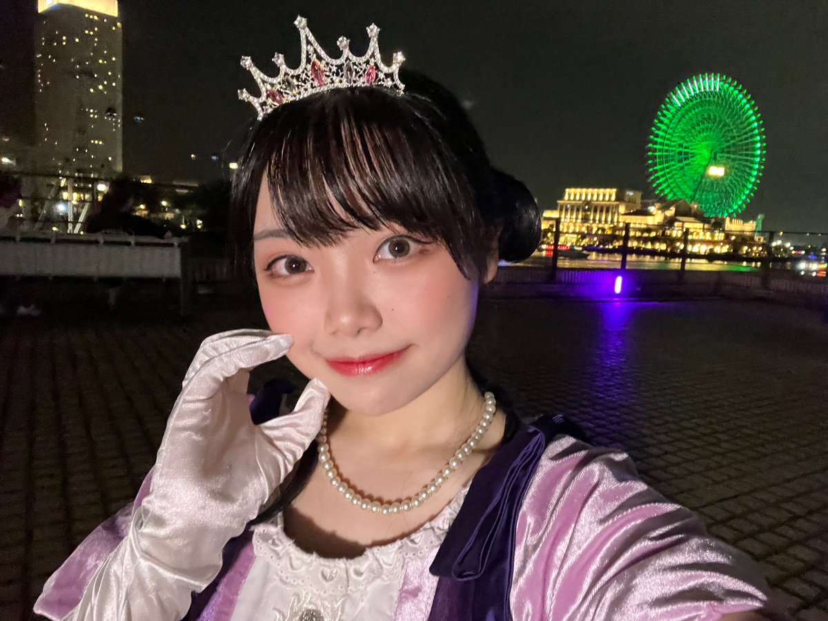 MaRinnUwU's tweet photo. ○👸○
少し昭和感の姫ドレスやっぱいいな
(本来の設定はブロードウェイの方と適切と思うけどx https://t.co/cxW7SJfdxA