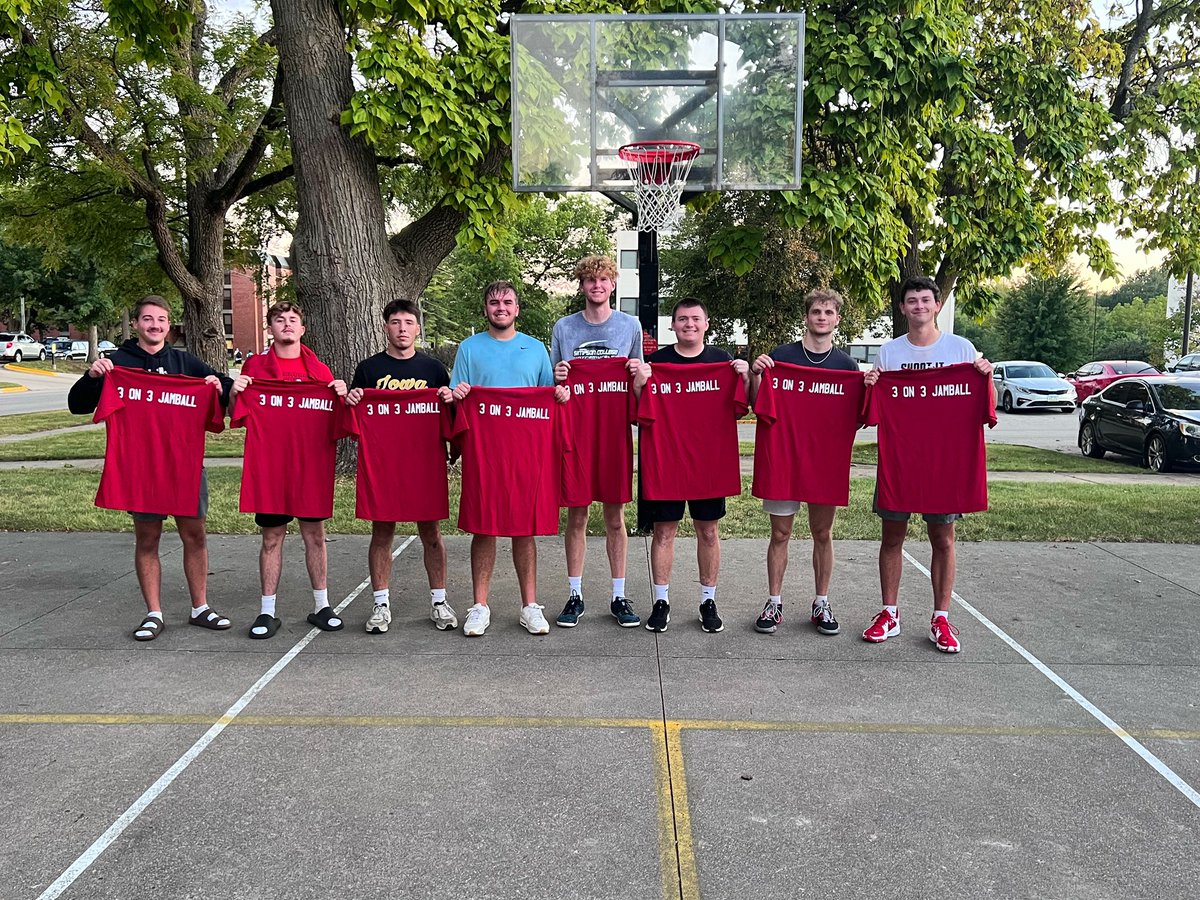 IM Jamball 🏀Champs 🏆#scim