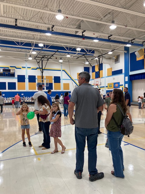 Muse Elementary School tweet media