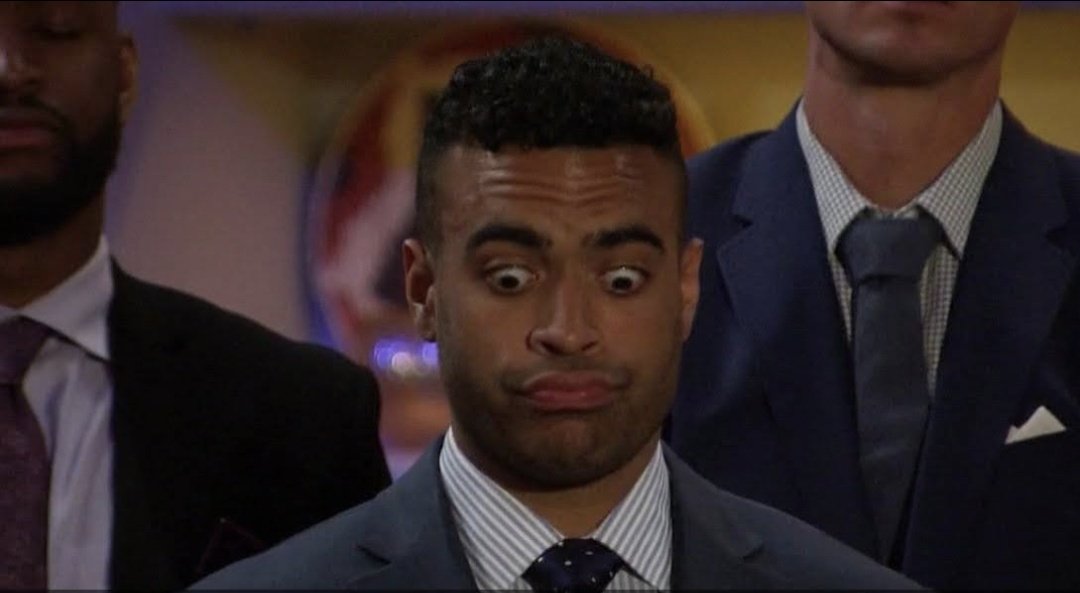 ninabubblygum's tweet photo. the first two episodes of the golden bachelorette have been more enjoyable than the entirety of jenn's bachelorette season (because of the men), this is wild 

#TheGoldenBachelorette https://t.co/uwEihUzOUD