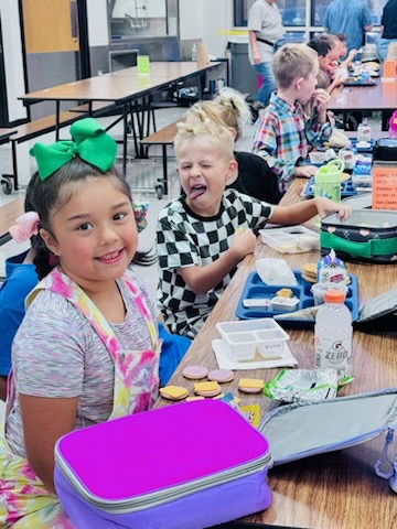 Reno Elementary School tweet media